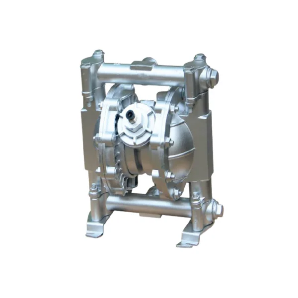 气动隔膜泵QBY-10-15-20